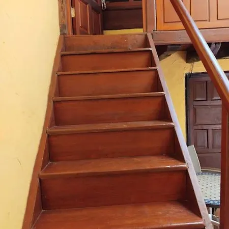 Hébergement de vacances La Hacienda Colonial