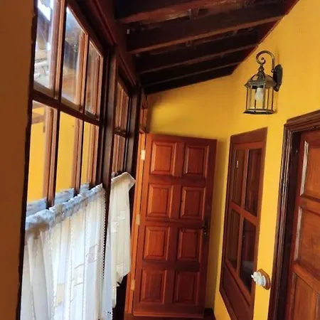 Hébergement de vacances La Hacienda Colonial *