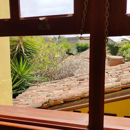 Hébergement de vacances La Hacienda Colonial *