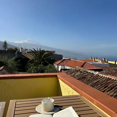 Hébergement de vacances La Hacienda Colonial