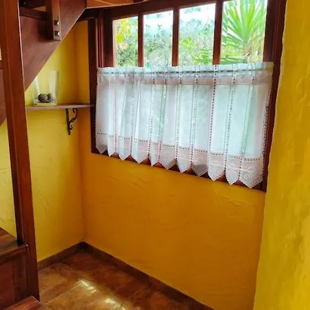 La Hacienda Colonial * La Matanza De Acentejo