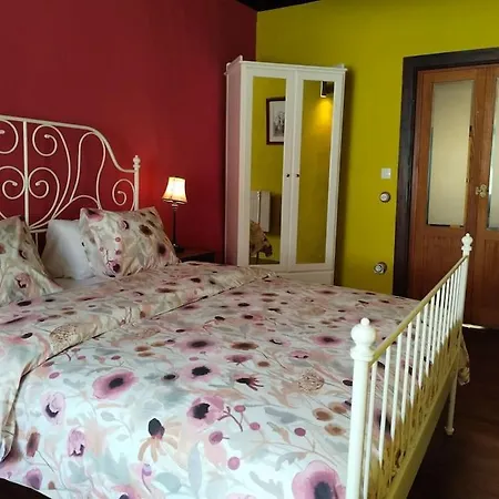 La Hacienda Colonial * La Matanza De Acentejo