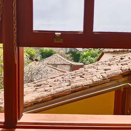 La Hacienda Colonial *