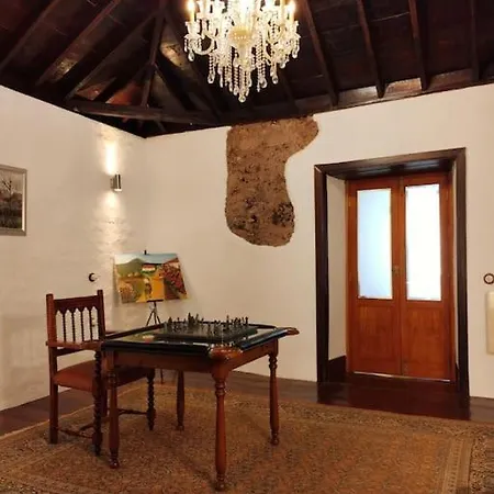 La Hacienda Colonial