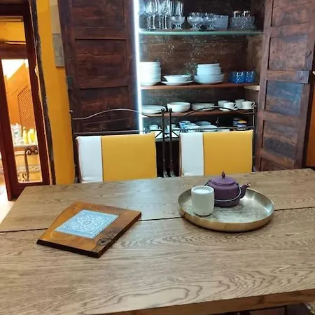 La Hacienda Colonial Ferienhaus La Matanza De Acentejo