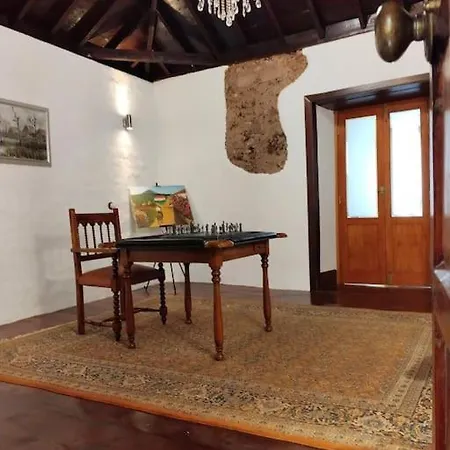 Ferienhaus La Hacienda Colonial *