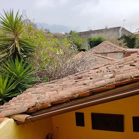 La Hacienda Colonial * La Matanza De Acentejo