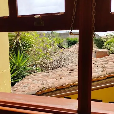 Holiday home La Hacienda Colonial *