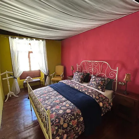 La Hacienda Colonial La Matanza De Acentejo