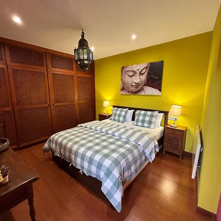 La Hacienda Colonial *