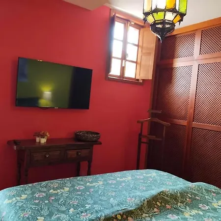 La Hacienda Colonial Vakantiehuis *
