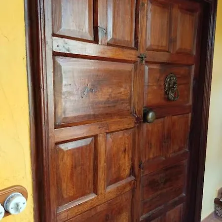 Vakantiehuis La Hacienda Colonial *