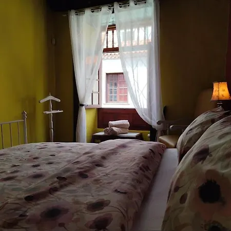 Vakantiehuis La Hacienda Colonial